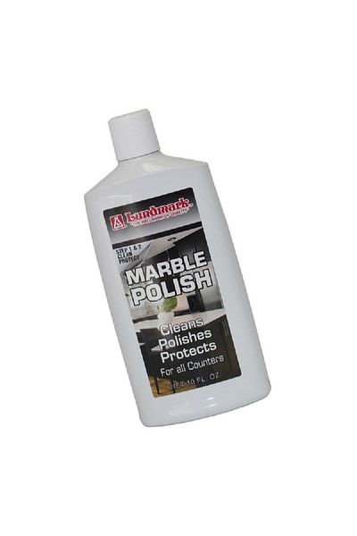 Lundmark Marble Polish and Cleaner 10fl.oz