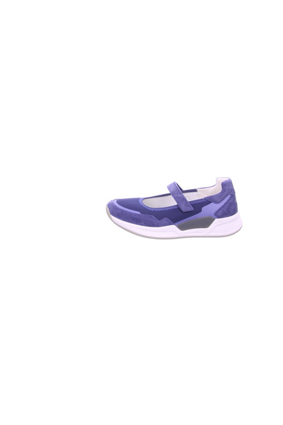 GABOR Slipper Für Damen In Blau