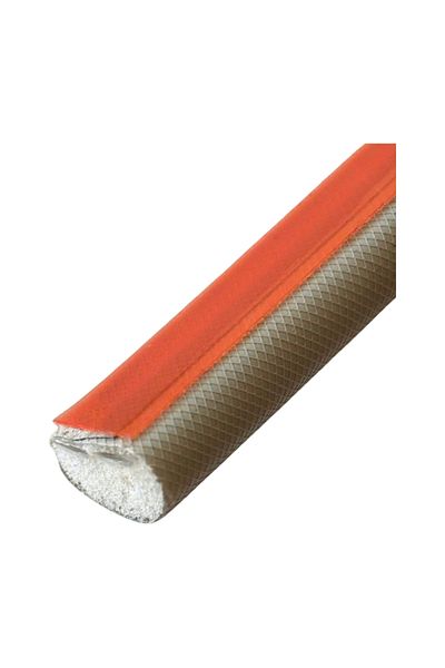 BABAWİCK 4 Meters Grey Polyethylene Coated Adhesive Long Lasting Door Window