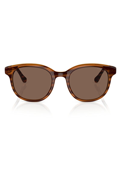 Vogue Vo5494 257173 Kahverengi Kadın Güneş Gözlüğü