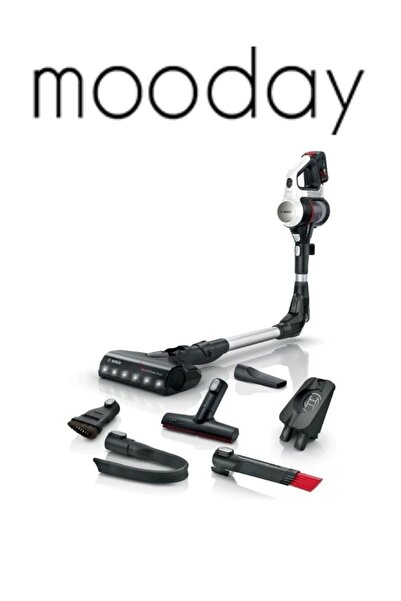 Bosch Mooday ! Mooday ! Bcs711xxl Unlimited 7 18 V Dikey Şarjlı Süpürge
