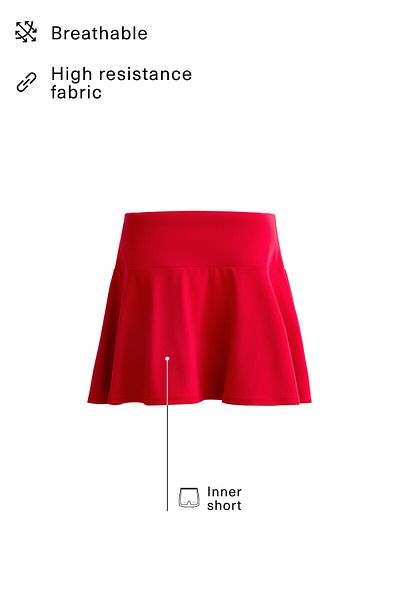 Oysho Short skirt