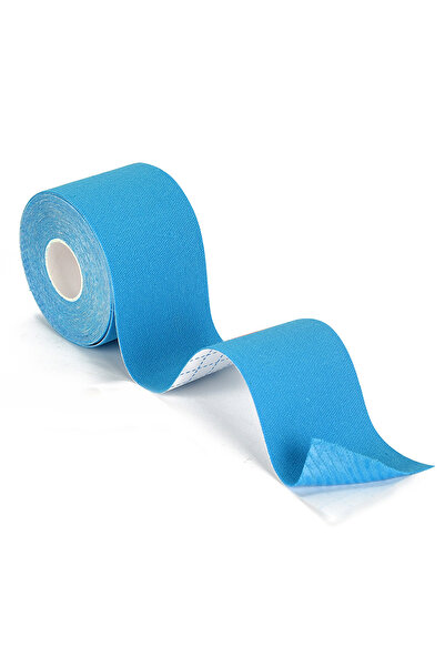 Choice Blue 5M Face Lifting Tape, Cotton Kinesiology Tape For Face V Line And...