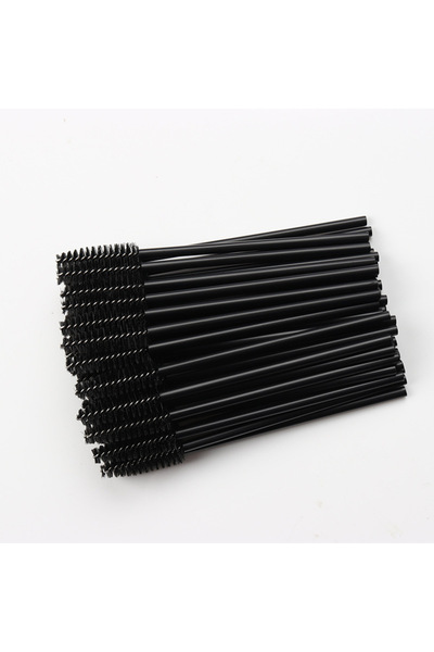Choice AA127-01 50Pcs Makeup brushes Disposable Crystal Eyebrow brush Diamond...
