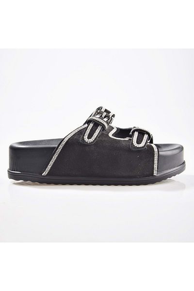 Zeyn 8144 Women's Slippers