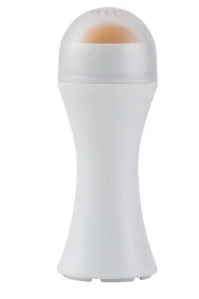 Choice White Volcano Oil Absorption Ball Oil Absorption Stick Face To Greasy Portable Oil Absorption Ball C
