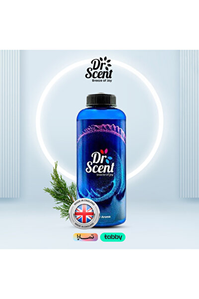 DR SCENT الزيوت العطرية العنوان