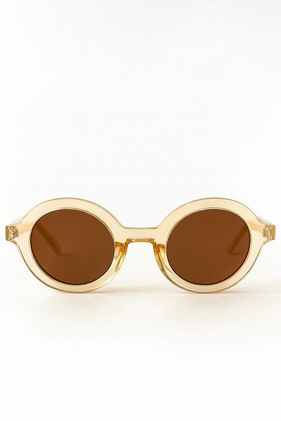 WisstoriaCollections Nordic 0-10 Years Unisex Kids Sunglasses