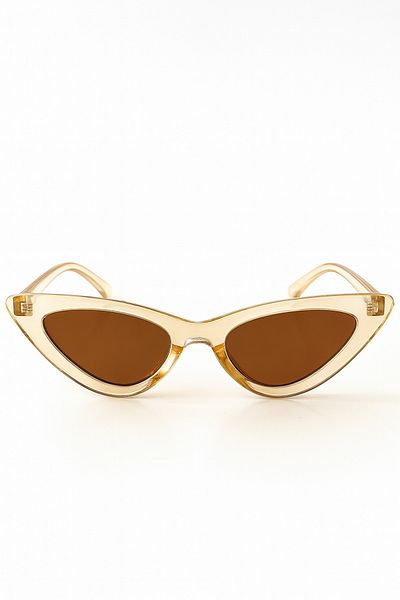 WisstoriaCollections Cat Eye Girl's Cat Sunglasses