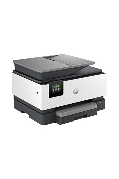 HP طابعة HP OfficeJet Pro 9123 403W0C الكل في واحد