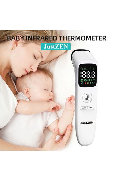 JustZEN Termometer JustZEN™ IR 202