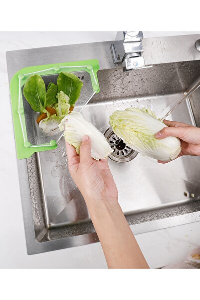 Generic Washbasin Net - 50 Nets