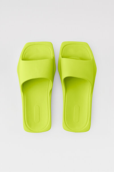 OZYO Gala Neon Eva Summer Beach - Καθημερινές Παντόφλες