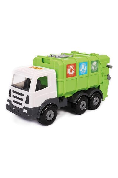 pialbatro Boxed Prestij Recycling Tool Green - Pol-84156