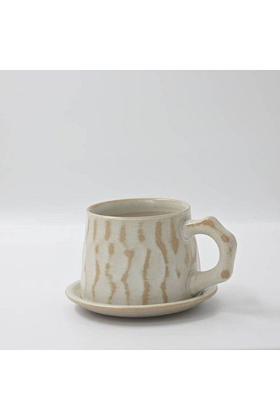 Generic كوب قهوة - سولاف - 300 مل