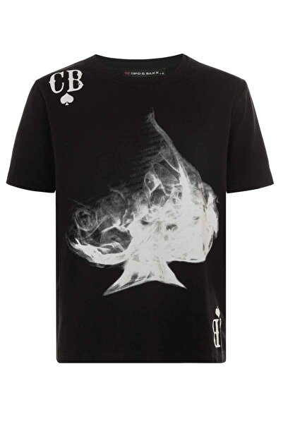 Cipo&Baxx Bt110 Maça Basic Children's T-Shirt