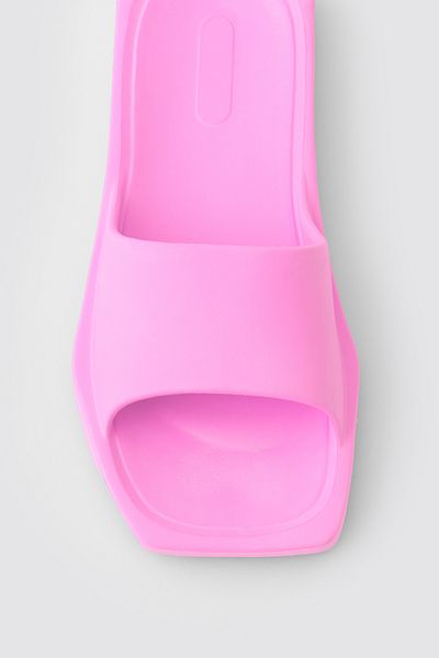 OZYO Gala Light Pink Eva Summer Beach - Casual Slippers