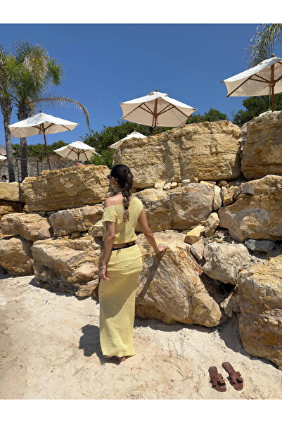 sinemkivanc co SET DUBLU DRAPAT TEXTURAT