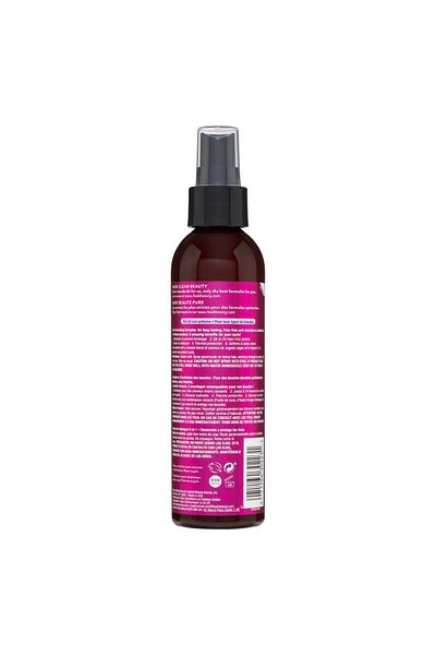 HASK Curl Care 5 In 1 Leave-in Spray For Curly Hair - 175 ml - Hydrating & Defining
