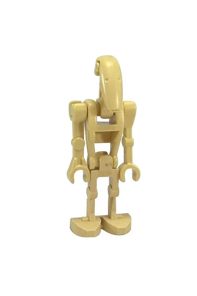 LEGO Minifigure Minifigure Star Wars Clone Wars Battle Droid