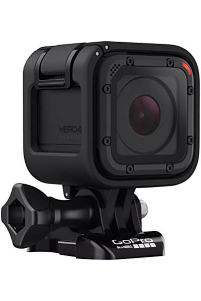 GoPro HERO Session Waterproof Digital Action Camera