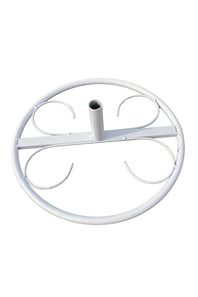 Choice حامل عرض عمود الزهور متعدد الوظائف قابل لإعادة الاستخدام، زهور حديدية ...