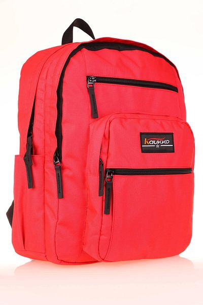 KAUKKO Rucsac Coral Full Pocket - K1608