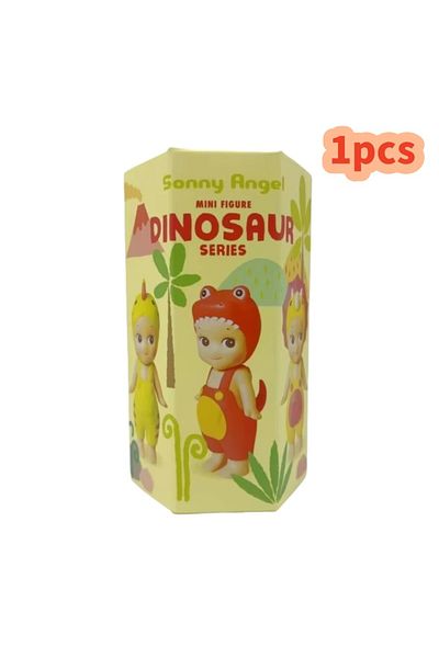 Choice G Random 1pcs 12 Styles Hot Sonny Angel Gifts Of Love Series Collection Figure Cartoon Desktop Blind