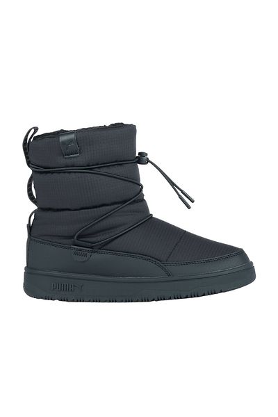 Puma Snowbae γυναικείες μαύρες μπότες (393920-01)