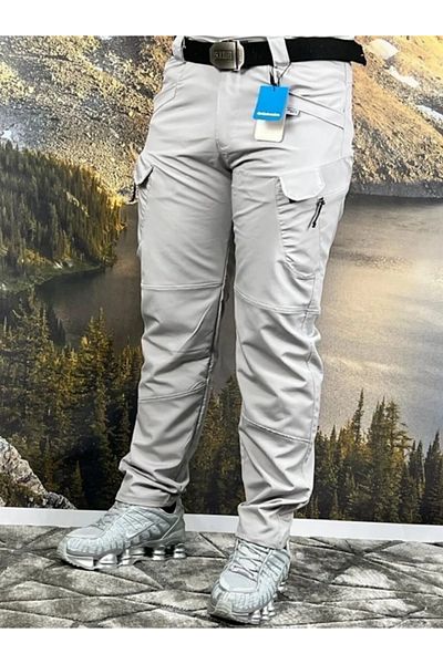 Nato Tactikal & Tactical Outdoor Pants with Water Slider Feature