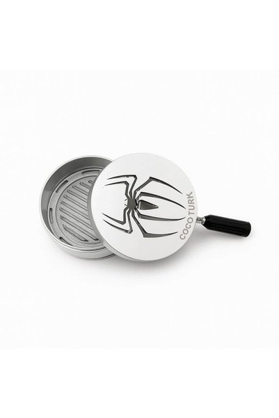 nargilestore Spider Lotus HMD