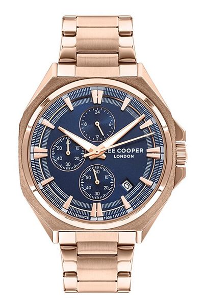 Lee Cooper Men's Wristwatch Lc07716.490-Nm