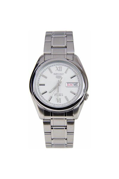 Seiko Men's Wristwatch S.Snkl51K