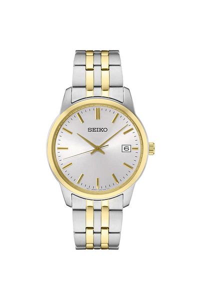 Seiko Men's Wristwatch S.Sur430P
