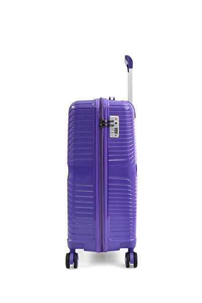 ÇÇS ÇÇS Polipropilen Orta Boy Valiz CCS5239-2