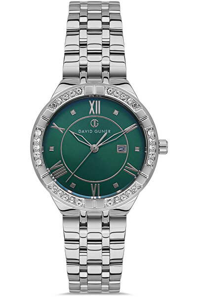 DAVID GUNER David guner women's watch dg-8389la-a10