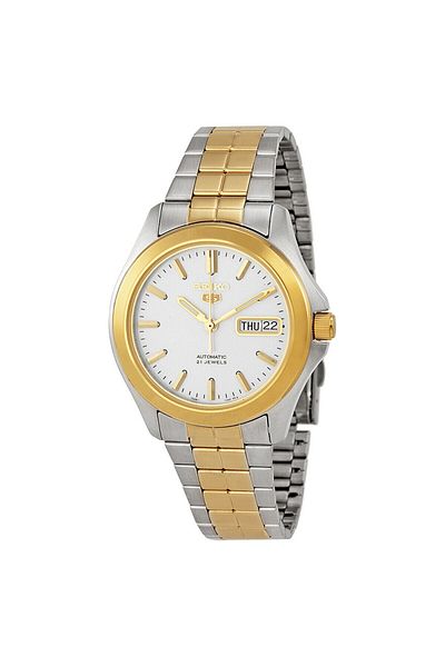 Seiko Men's Wristwatch S.Snkk94K