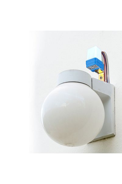 V-TAC Twilight Sensor