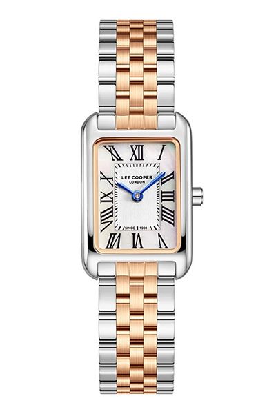 Lee Cooper Women's Wristwatch Lc08135.520