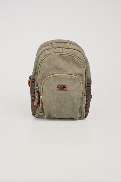 ÇÇS Unisex σακίδιο πλάτης Ccs51811
