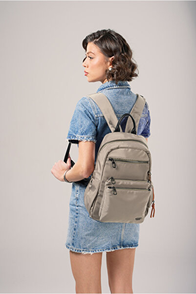 ÇÇS KADIN SIRT ÇANTASI CCS17751