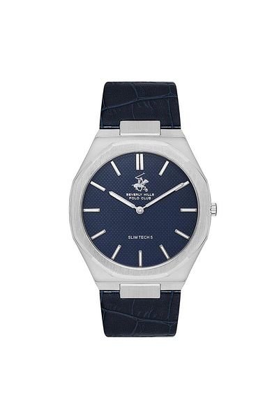 Beverly Hills Polo Club Men's Wristwatch Bp3607X.399