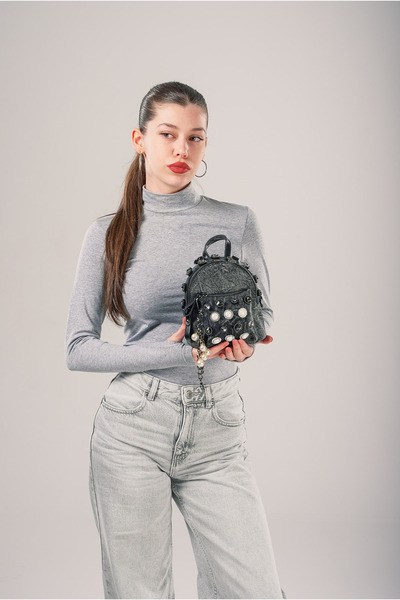 ÇÇS ΓΥΝΑΙΚΕΙΟ ΣΑΚΙΔΙΟ ΠΙΣΩ CCS17853