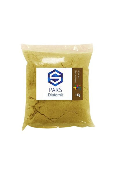 Pars Diatomit 1 Kg