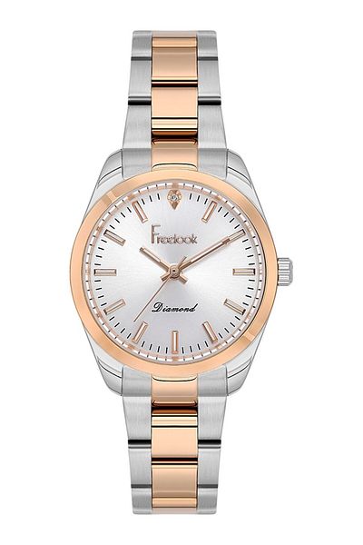 Freelook Fl.1.10462-5 Women's Wristwatch