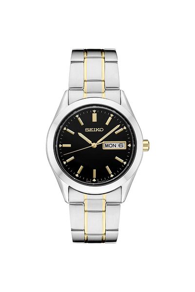 Seiko Men's Wristwatch S.Sur363P