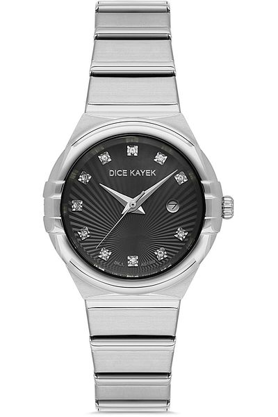 Dice Kayek Women's Wristwatch Dk.1.Ag1368.03