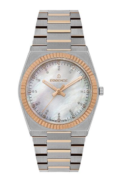 Essence Women's Wristwatch Es6915Fe.520