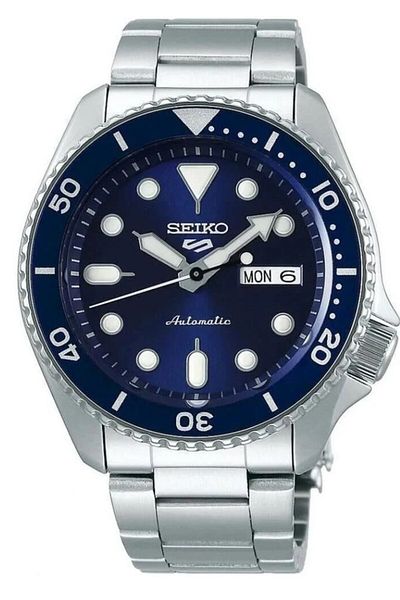 Seiko Men's Wristwatch Srpd51J