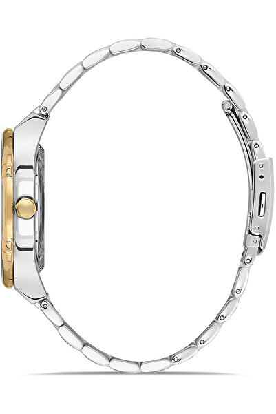 DAVID GUNER David guner men's watch dg-8710ga-d1